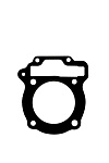 Прокладка ГБЦ CHAKIN Honda TLR250 Trial 85-86 12191-KR9-000, 12191-KR9-306
