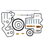 Ремкомплект карбюратора BWX Honda CRF250X 08-17 (26-1476)