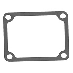 Suzuki RG125 RM80 RM85 прокладка лепесткового клапанна 11238-01B30-H17