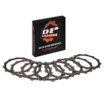 Диски сцепления фрикционные DP-Clutch 5466-8