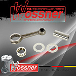 Шатунная сборка Wossner Kawasaki KX65 00-24, KX60 83-03, Suzuki RM65 03-05