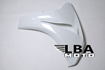 Правый боковой пластик для Honda CBR 1000 RR 08-11 Без цвета