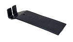 Защита прогрессии пластиковая R-Tech Honda CRF250 18-20, CRF450 17-20 (R-PRTLINK01NR) черная