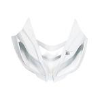 Передний обтекатель для мотоцикла Kawasaki ZX-6R 13-18