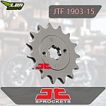 Звезда цепного привода JTF1903 15