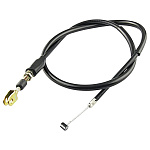 Тросик сцепления для мотоцикла Suzuki GN250 85-01, TU250X 97-01