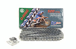 Цепь привода CZ Chains 520 RDO O-Ring - 118