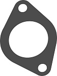 Honda CB250 91-08 Nighthawk, CMX250 85-14 прокладка впускного колектора 91301-KR3-003