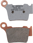 Тормозные колодки DP-Brake SDP935