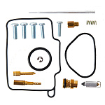 Ремкомплект карбюратора BWX Yamaha YZ125 12-21, YZ125X 20-22 (26-1145)