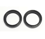 Комплект сальников вилки Athena 43x55x10,5 (55-122)