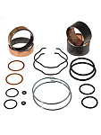 Комплект направляющих вилки BWX Honda CR85 03-07, CRF150R 07-22, Suzuki RM85 02-22 (38-6112)