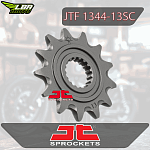 Звезда цепного привода JTF1344.13SC