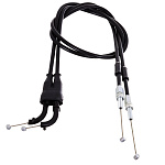 Трос газа BWX KTM EXC450/525 03-07, SMR450 05-07 (45-1043) 93см