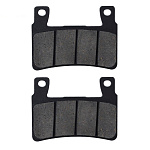 Тормозные колодки AHL FA296