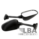 Зеркала для мотоцикла Suzuki GSX-R1000 03-04, SV650S/1000S 03-07