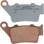 Тормозные колодки DP-Brake DP622