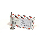 Выпускной Титановый клапан X-TI для мотоцикла KTM SX-F250 06-12, EXC-F250 07-13