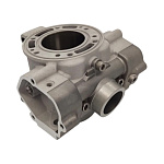 Цилиндр Wossner KTM SX85 18-25, Gas Gas MC85 21-25, Husqvarna TC85 18-25
