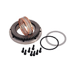 Обгонная муфта с шестерней AHL Yamaha XVS1100 99-11, BT1100 02-06