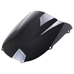 Ветровое стекло для мотоцикла Kawasaki ZX-6R 98-99 DoubleBubble