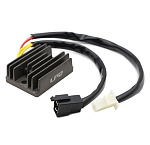 Реле зарядки Suzuki DRZ400E 00-04, RMX250 98-99 32800-08D00-000