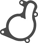 177MM прокладка помпы