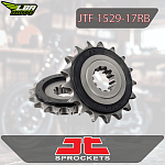 Звезда цепного привода JTF1529 17RB