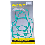 Комплект прокладок CHAKIN Kawasaki ZZR400 поколение 1 Нижний