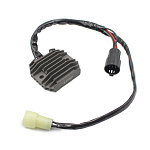 Реле зарядки Kawasaki ZX6R/636 00-04 21066-0002