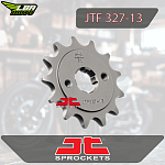 Звезда цепного привода JTF327 13