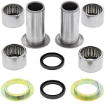 Подшипники оси маятника ALL BALLS Husqvarna CR250 93-04, WR125 96-08,WR250 96-13 (28-1119)