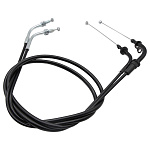 Тросик газа для мотоцикла Yamaha XV250/XVS250 88-21