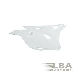 Обтекатели задн. боковые R-Tech Kawasaki KX85 14-17, KX100 14-17 (R-FIKX0BN0014) белые