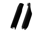 Защита вилки (пара) R-Tech Honda CRF250R/450R 02-17, CRF250X/CRF450X 05-17 (R-PSCR0NR0003) Черный
