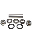 Ремкомплект Ступицы зад BWX Suzuki RMX450 10-11, RMZ250 07-12, RMZ450 05-12 (25-1250/11-1051-1)