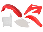 Комплект пластика R-Tech CRF450R 04 Original (R-KITCRF-OEM-505)