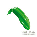 Крыло переднее R-Tech Kawasaki KX85 14-17, KX100 14-17 (R-PAKX0VE0014) зеленое