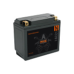 Аккумуляторная батарея Delta N12201 (YTX20HL-BS, YTX20L-BS)