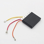 Реле зарядки Polaris SL 94-97, SLH 98-01, Octane 02-04, PRO/SLX 1200 00-01 4010387, 4060115, 4010302