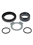 Ремкомплект вала ведущей звезды BWX Yamaha WR250F 15-21, YZ250F 14-22, YZ250FX 15-22 (25-4044)