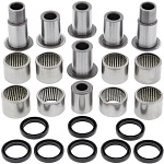Ремкомплект прогрессии ALL BALLS Husqvarna SM450/510/530 08-10 TC250 08-13, WR/CR125 09-13 (27-1176)