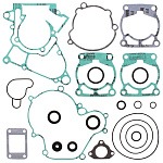 Комплект прокладок и сальников  WINDEROSA KTM 50SX 12-16, 50SXS 12-14, 50SX Mini 09-16 (811337)