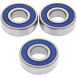 Комплект подшипников переднего колеса ALL BALLS Suzuki GSF1200 97-05, Suzuki VL1500LC (25-1251)