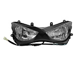 Фара для мотоцикла Kawasaki ZX-6R/ZX636 05-06