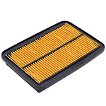 Воздушный Фильтр AHL Suzuki GSF600 00-04, GSF650 05-14, GSX650F 08-16, GSF1200/1250 00-16 HFA3621