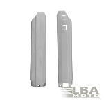 Защита вилки (пара) R-Tech Yamaha YZ125/250 98-04, YZ250F 01-04, YZ450F 03-04 (R-PSYZ0BN0003) белые