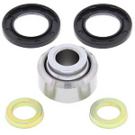 Нижн. опорный подшипн. задн. аморт. ALL BALLS CR125R, CR250R 1996 (29-5005)