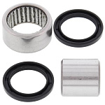 Нижн. опорный подшипн. задн. аморт. ALL BALLS Honda CRF150R/RB 07-18 (29-1023)