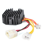 Реле зарядки Polaris 600 09-17, 800 11-17 4012263